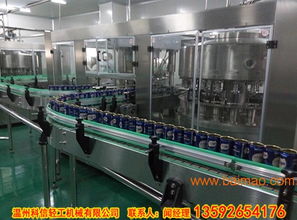 專注品質(zhì)，引領(lǐng)椰飲未來 椰汁飲料成套生產(chǎn)線與PET椰汁全自動(dòng)灌裝機(jī)專業(yè)制造商