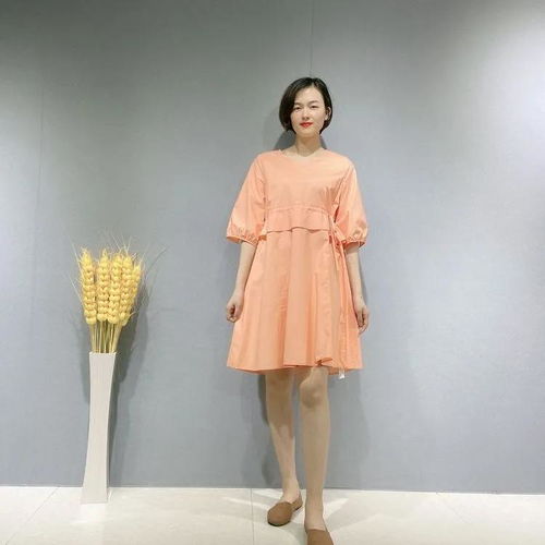 沐沐服飾霄尚系列 秋日風(fēng)尚，詮釋優(yōu)雅與多元